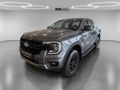 2026 Ford Ranger 2.0D Sit Xlt 4x4 Auto Double-Cab