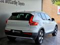 2021 Volvo XC40 D4 Momentum AWD
