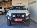 2022 Toyota Land Cruiser Prado 2.8 GD TX Auto