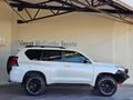 2022 Toyota Land Cruiser Prado 2.8 GD TX Auto