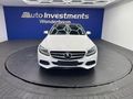 2016 Mercedes-Benz C-Class C 250 Bluetec Avantgarde Auto