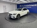 2016 Mercedes-Benz C-Class C 250 Bluetec Avantgarde Auto