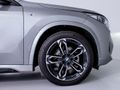 2025 BMW X1 sDrive18d M Sport