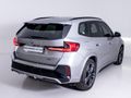 2025 BMW X1 sDrive18d M Sport