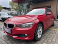 2012 BMW 3 Series 320i Auto