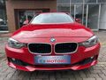 2012 BMW 3 Series 320i Auto