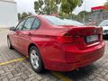 2012 BMW 3 Series 320i Auto