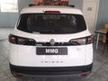 2026 Renault Triber 1.0 Techno