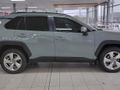 2020 Toyota RAV4 2.0 GX-R Auto AWD