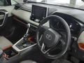 2020 Toyota RAV4 2.0 GX-R Auto AWD