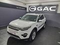 2018 Land Rover Discovery Sport 2.0i4 D HSE