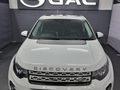 2018 Land Rover Discovery Sport 2.0i4 D HSE