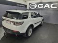 2018 Land Rover Discovery Sport 2.0i4 D HSE