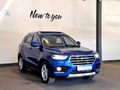 2021 Haval H2 1.5T Luxury Auto