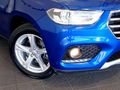 2021 Haval H2 1.5T Luxury Auto