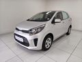 2025 Kia Picanto 1.0 Runner Panel Van