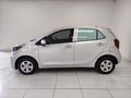2025 Kia Picanto 1.0 Runner Panel Van