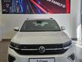 2026 Volkswagen T-Cross 1.0 TSI R-Line Auto