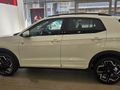 2026 Volkswagen T-Cross 1.0 TSI R-Line Auto