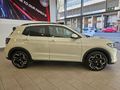 2026 Volkswagen T-Cross 1.0 TSI R-Line Auto