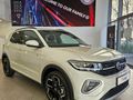2026 Volkswagen T-Cross 1.0 TSI R-Line Auto
