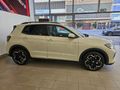 2026 Volkswagen T-Cross 1.0 TSI R-Line Auto