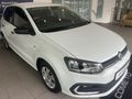 2026 Volkswagen Polo Vivo 1.4 Xpress Panel Van