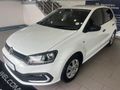 2026 Volkswagen Polo Vivo 1.4 Xpress Panel Van