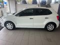 2026 Volkswagen Polo Vivo 1.4 Xpress Panel Van