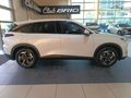 2026 BAIC X55 1.5T Dynamic Auto
