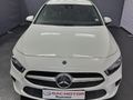 2020 Mercedes-Benz A-Class A 200 Sedan
