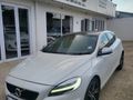 2018 Volvo V40 T3 R-Design Auto