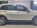 2017 Volkswagen Tiguan 1.4 TSI Comfortline Auto (110kW)