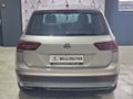 2017 Volkswagen Tiguan 1.4 TSI Comfortline Auto (110kW)