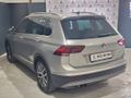 2017 Volkswagen Tiguan 1.4 TSI Comfortline Auto (110kW)