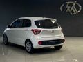 2020 Hyundai Grand i10 1.0 Motion Cargo Panel Van