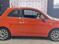 2023 Fiat 500 900T Dolcevita Auto