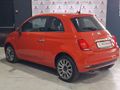 2023 Fiat 500 900T Dolcevita Auto