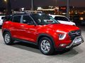 2022 Hyundai Creta 1.4 TGDI Executive Auto