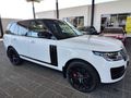 2018 Land Rover Range Rover 5.0 SV Autobiography Dynamic (416kW)