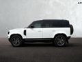 2025 Land Rover Defender 110 D350 X-Dynamic HSE