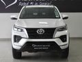 2020 Toyota Fortuner 2.4 GD-6 4x4 Auto