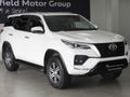 2020 Toyota Fortuner 2.4 GD-6 4x4 Auto