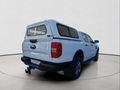 2025 Ford Ranger 2.0D XL 4x4 Double Cab Auto
