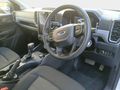 2025 Ford Ranger 2.0D XL 4x4 Double Cab Auto