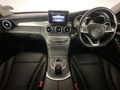 2018 Mercedes-Benz C-Class C 180 Edition-C Auto