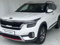 2020 Kia Seltos 1.4T GT-Line Auto
