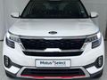 2020 Kia Seltos 1.4T GT-Line Auto