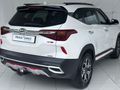 2020 Kia Seltos 1.4T GT-Line Auto