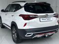 2020 Kia Seltos 1.4T GT-Line Auto